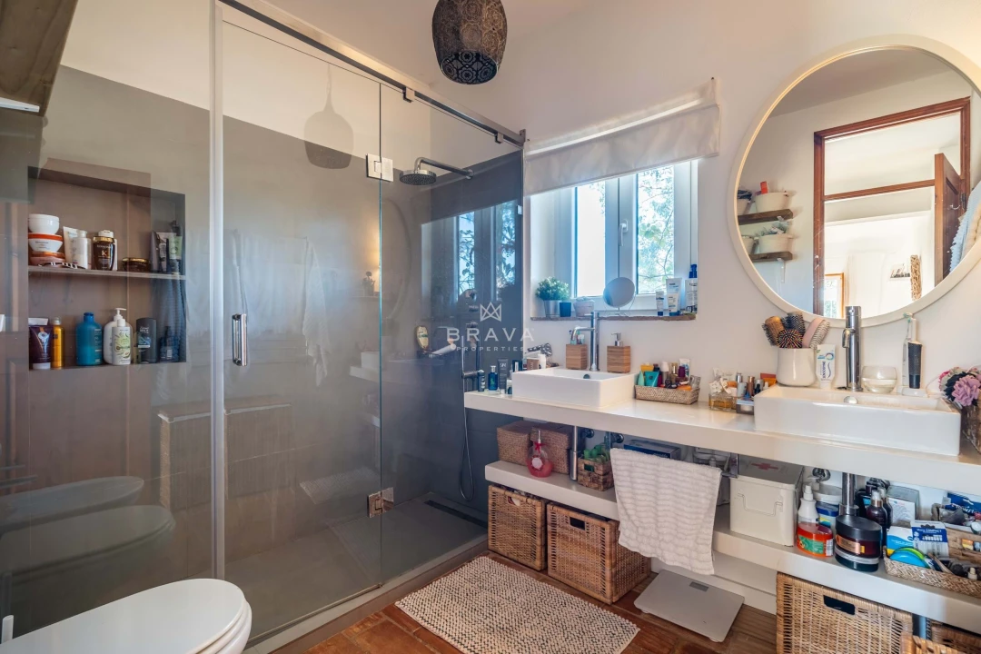 Moradia T5 para Venda em Estômbar e Parchal Foto 34