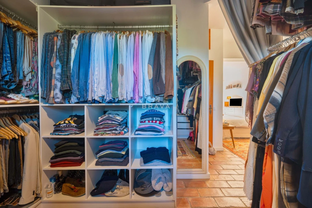 Moradia T5 para Venda em Estômbar e Parchal Foto 33