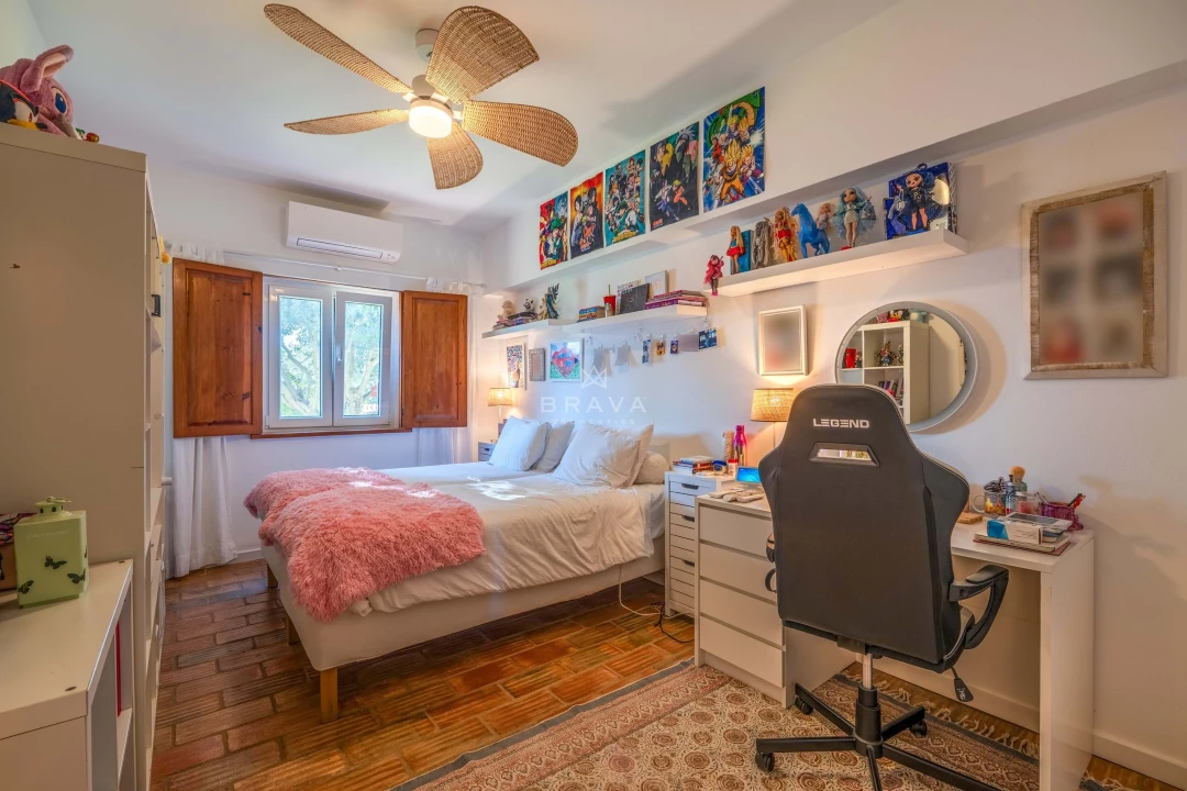 Moradia T5 para Venda em Estômbar e Parchal Foto 26