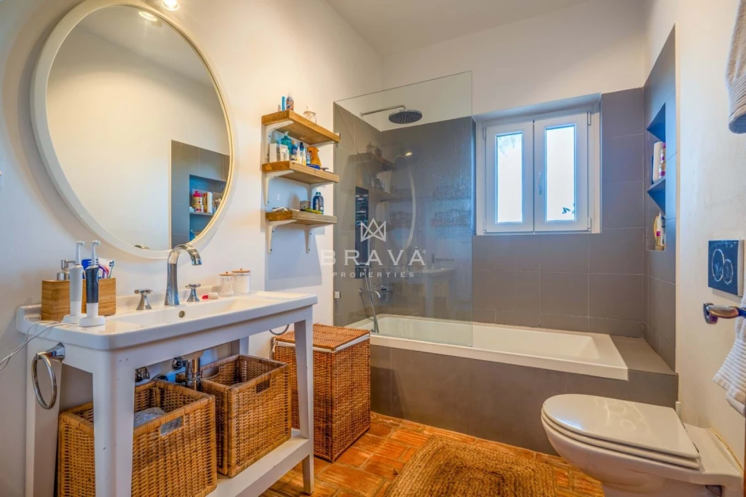 Moradia T5 para Venda em Estômbar e Parchal Foto 24