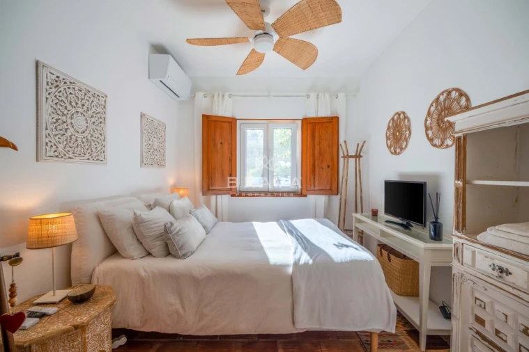 Moradia T5 para Venda em Estômbar e Parchal Foto 13