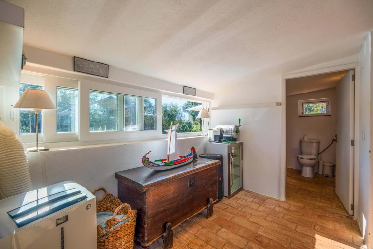 Moradia T5 para Venda em Estômbar e Parchal Foto 37