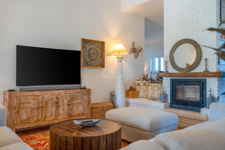 Moradia T5 para Venda em Estômbar e Parchal Foto 51