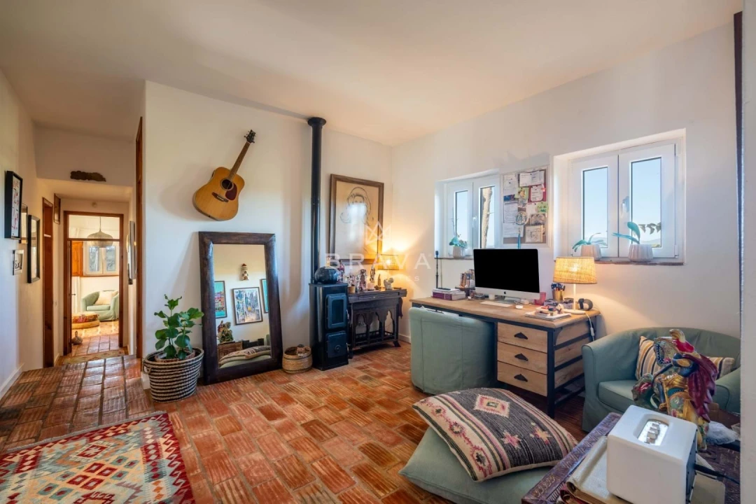 Moradia T5 para Venda em Estômbar e Parchal Foto 20