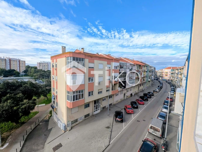 Apartamento T3 para Venda em Amora Foto 14