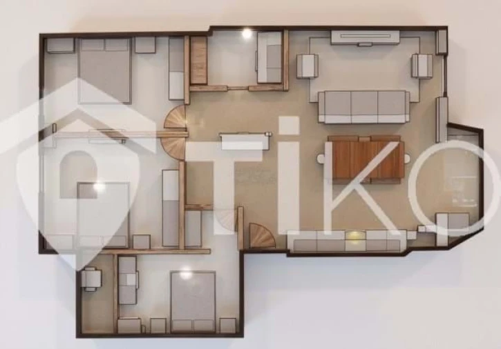 Apartamento T3 para Venda em Amora Foto 12