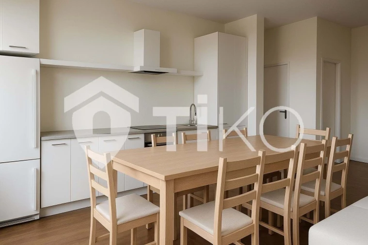 Apartamento T3 para Venda em Amora Foto 5