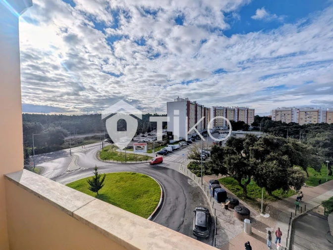 Apartamento T3 para Venda em Amora Foto 15