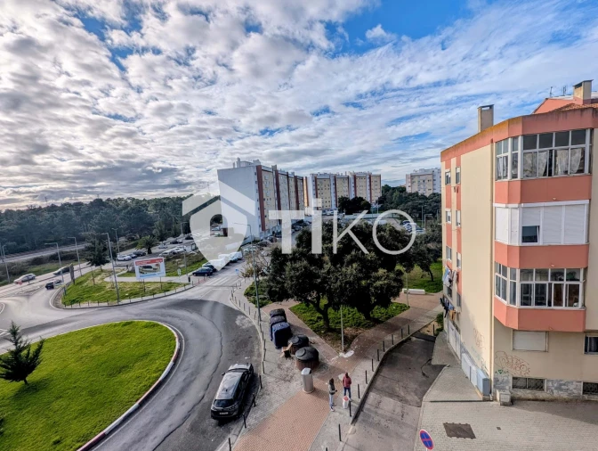 Apartamento T3 para Venda em Amora Foto 13