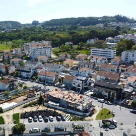 Apartamento T2 para Venda em Santa Marinha e São Pedro da Afurada