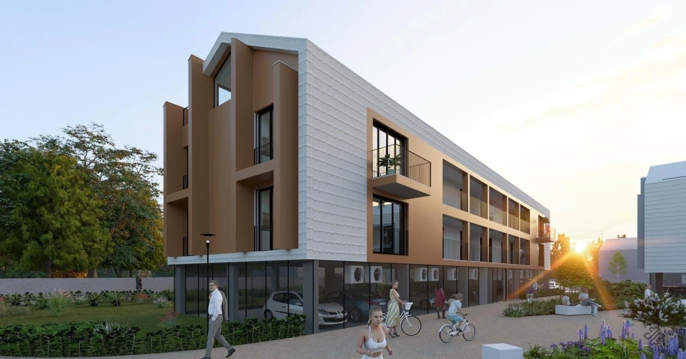 Apartamento T2 para Venda em Santa Marinha e São Pedro da Afurada Foto 12