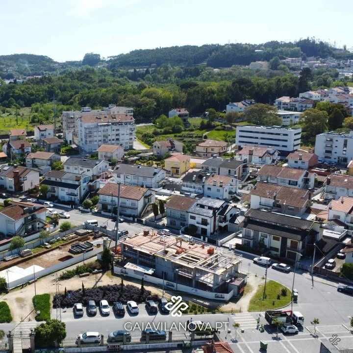 Apartamento T2 para Venda em Santa Marinha e São Pedro da Afurada Foto 29
