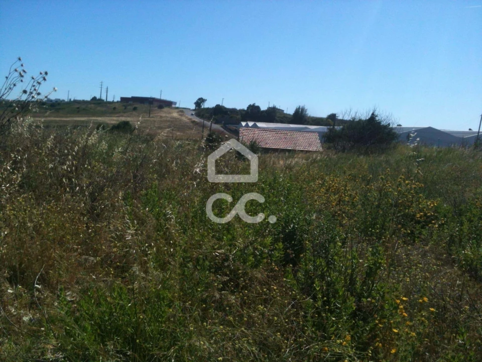 Terreno para Venda em São Domingos de Rana Foto 5