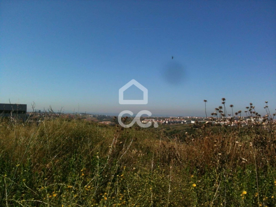 Terreno para Venda em São Domingos de Rana Foto 7