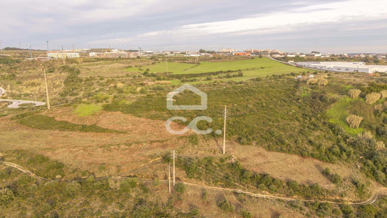 Terreno para Venda em São Domingos de Rana Foto 11