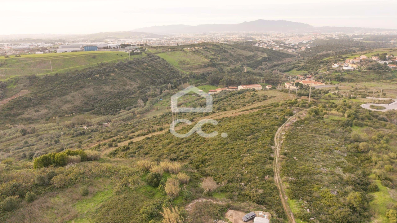 Terreno para Venda em São Domingos de Rana Foto 20
