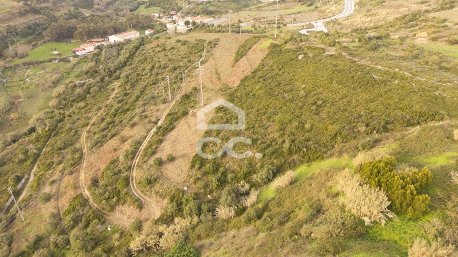 Terreno para Venda em São Domingos de Rana Foto 18