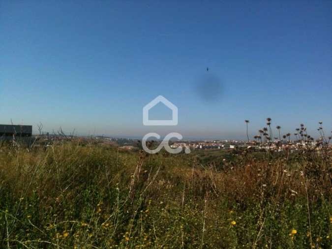 Terreno para Venda em São Domingos de Rana Foto 4