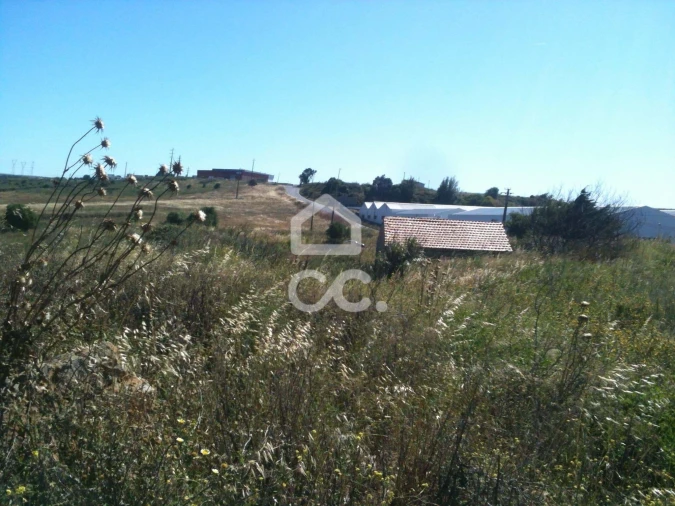 Terreno para Venda em São Domingos de Rana Foto 7