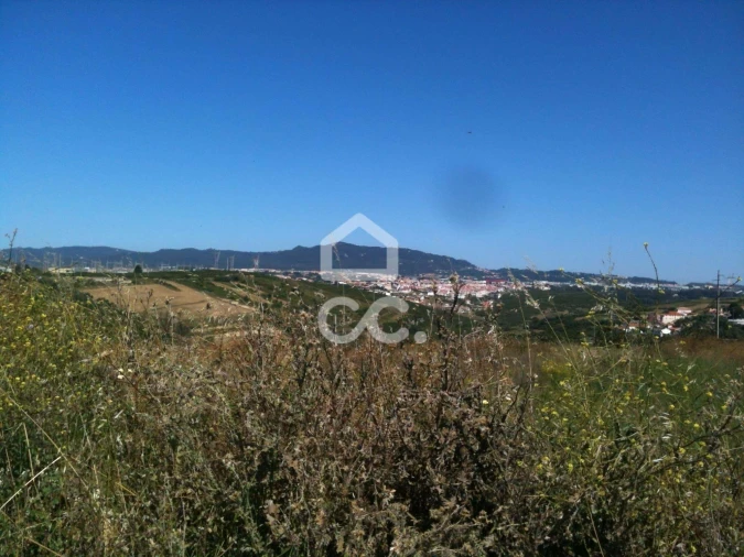 Terreno para Venda em São Domingos de Rana Foto 5