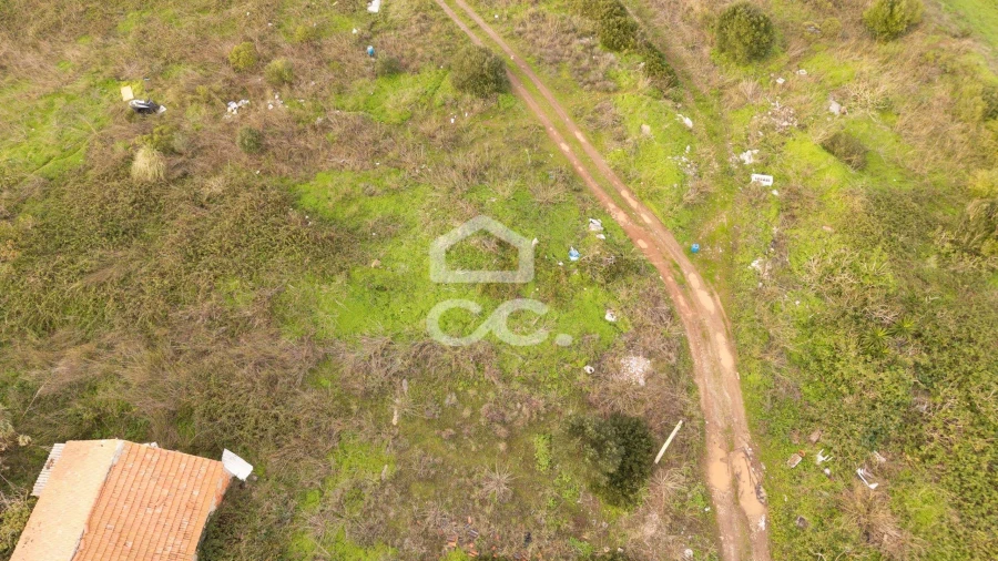 Terreno para Venda em São Domingos de Rana Foto 23