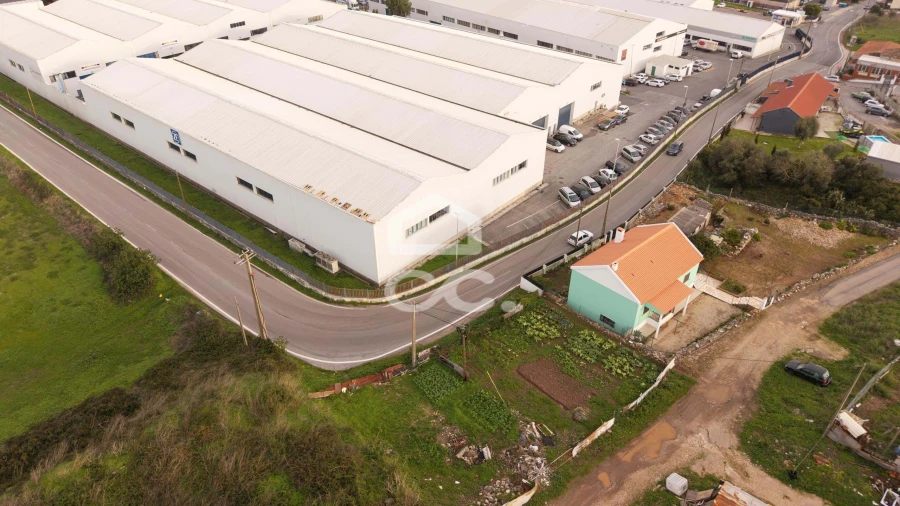 Terreno para Venda em São Domingos de Rana Foto 15