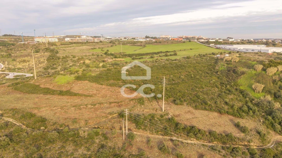 Terreno para Venda em São Domingos de Rana Foto 11