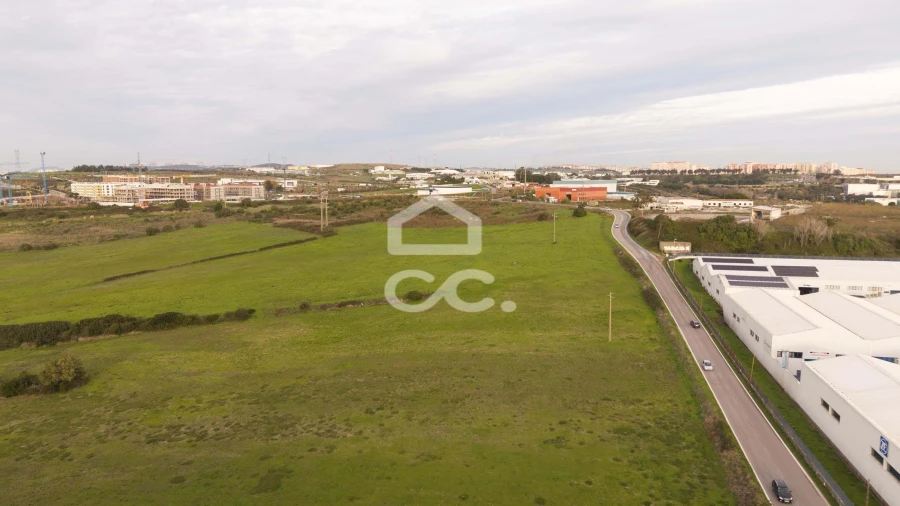 Terreno para Venda em São Domingos de Rana Foto 16
