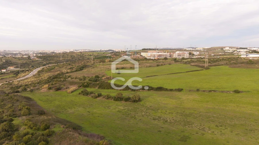 Terreno para Venda em São Domingos de Rana Foto 21