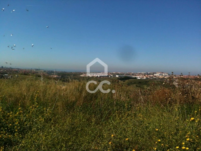 Terreno para Venda em São Domingos de Rana Foto 3