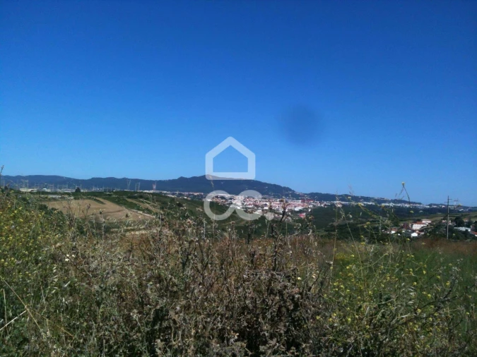 Terreno para Venda em São Domingos de Rana Foto 6