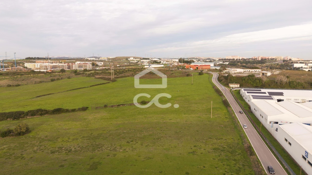 Terreno para Venda em São Domingos de Rana Foto 16