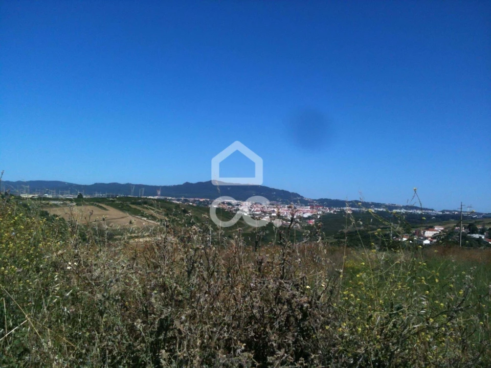 Terreno para Venda em São Domingos de Rana Foto 10