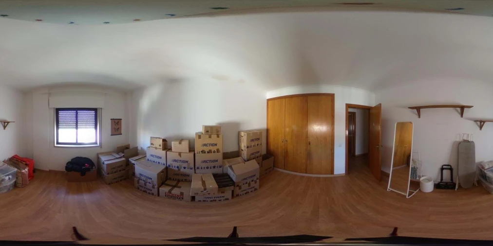 Apartamento T3 para Venda em Santo António dos Cavaleiros e Frielas Foto 29