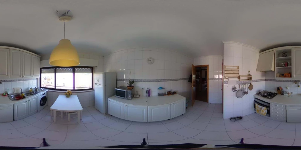 Apartamento T3 para Venda em Santo António dos Cavaleiros e Frielas Foto 24