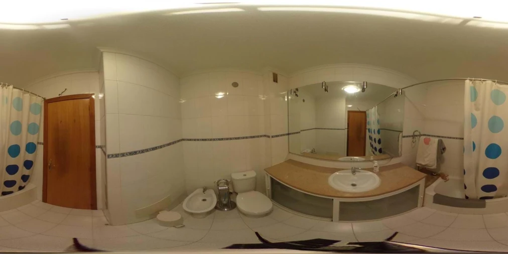 Apartamento T3 para Venda em Santo António dos Cavaleiros e Frielas Foto 25