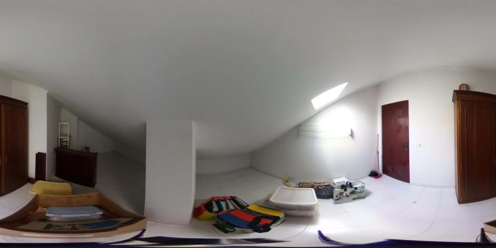 Apartamento T3 para Venda em Santo António dos Cavaleiros e Frielas Foto 30