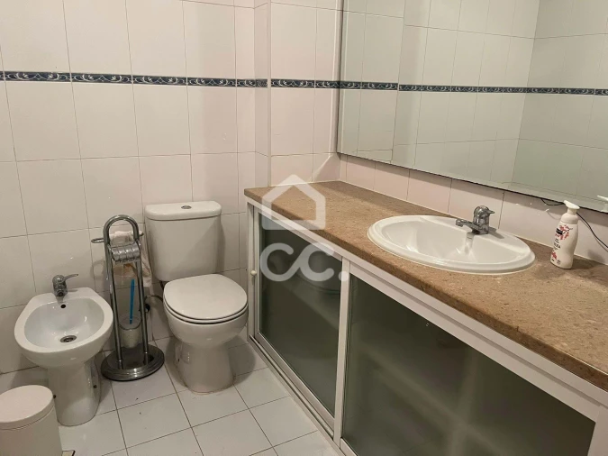 Apartamento T3 para Venda em Santo António dos Cavaleiros e Frielas Foto 9