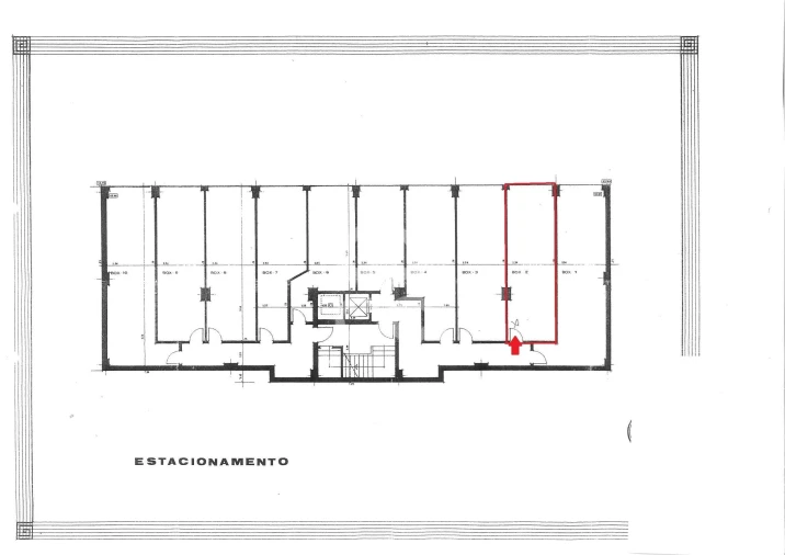 Apartamento T3 para Venda em Santo António dos Cavaleiros e Frielas Foto 20