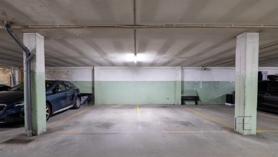 Apartamento T5 para Venda em São Mamede de Infesta e Senhora da Hora Foto 33