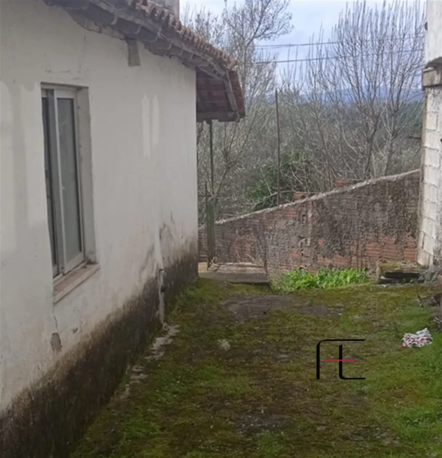 Moradia T4 para Venda em Murça Foto 8