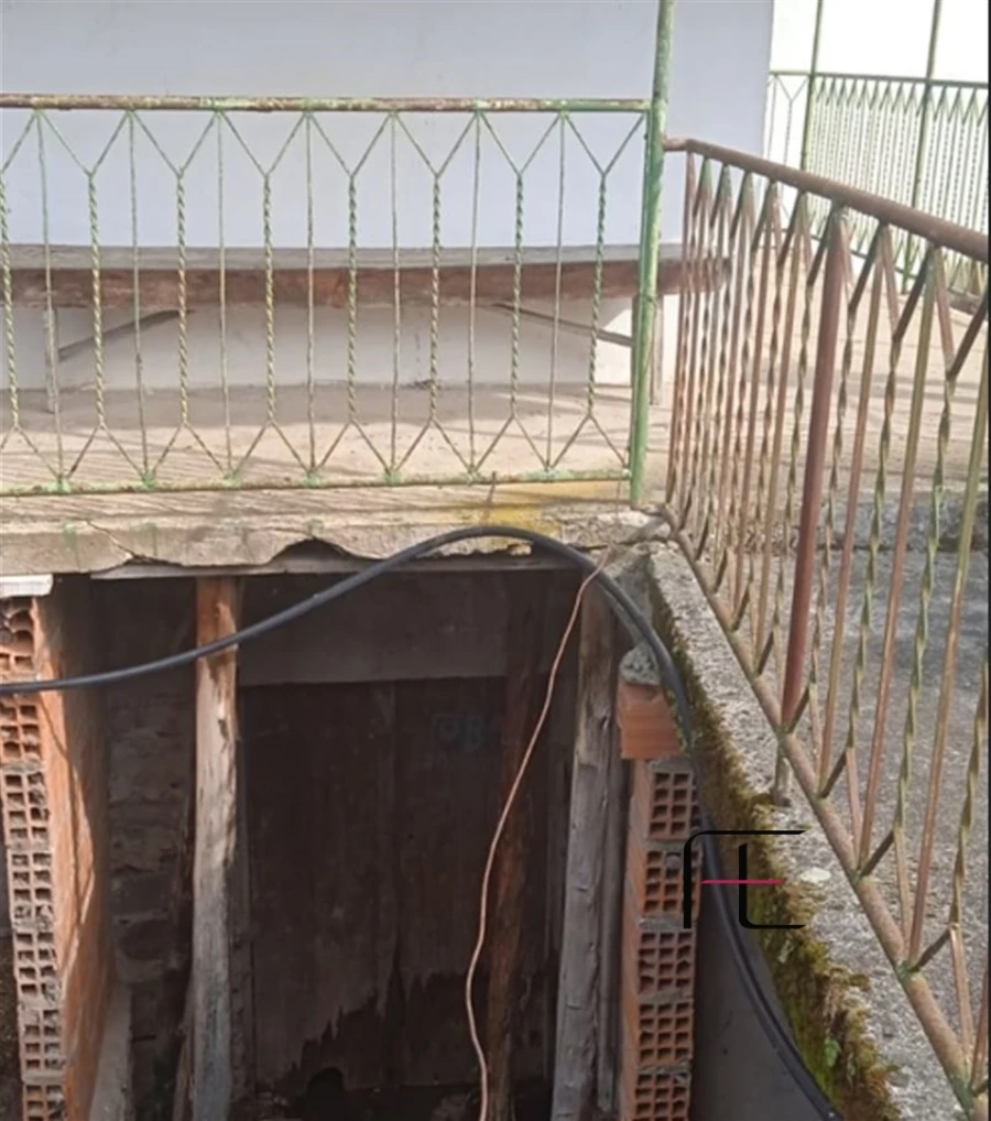 Moradia T4 para Venda em Murça Foto 10