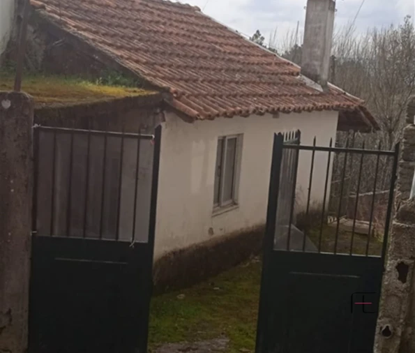 Moradia T4 para Venda em Murça