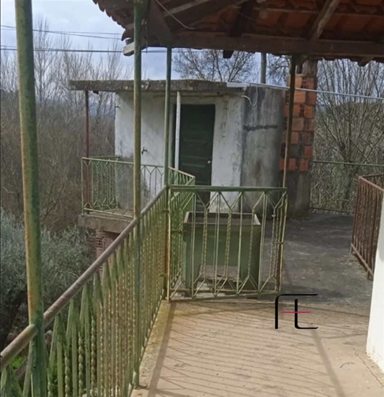 Moradia T4 para Venda em Murça Foto 4