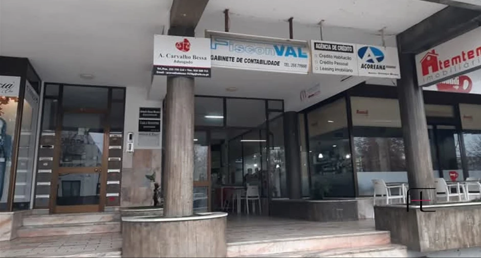 Loja para Venda em Penafiel Foto 1