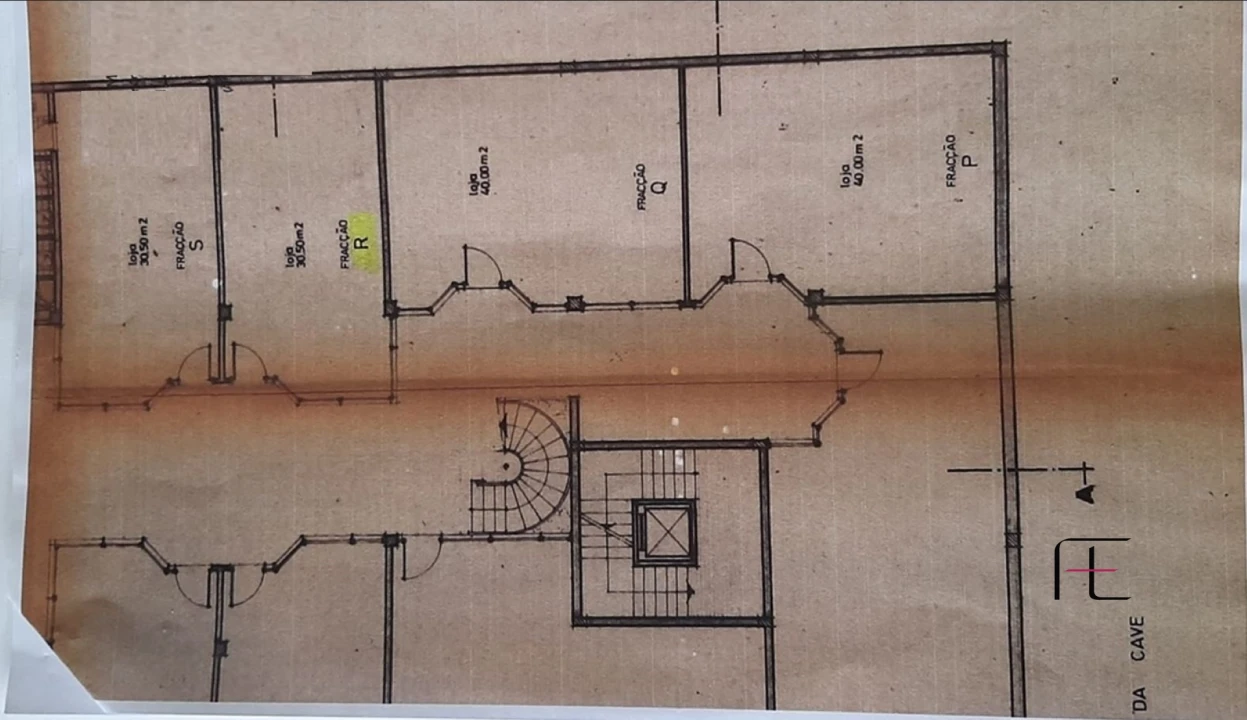 Loja para Venda em Penafiel Foto 5
