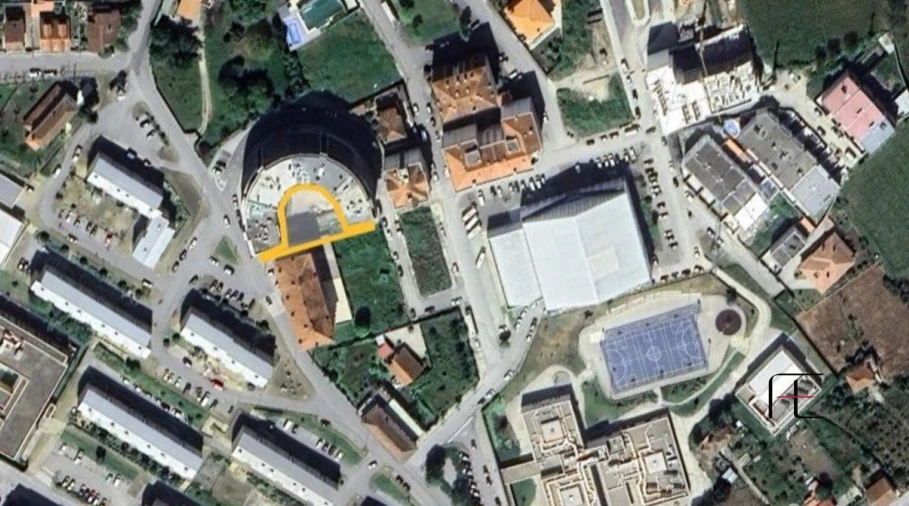 Terreno para Venda em Peso da Régua e Godim Foto 1