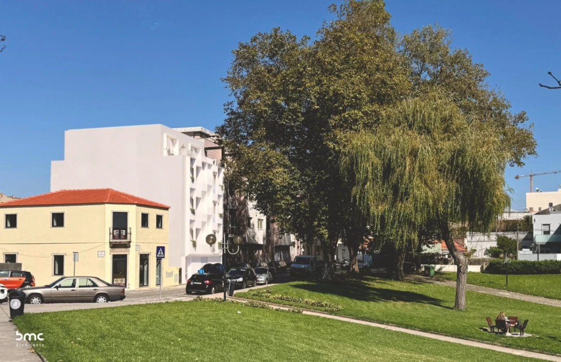 Apartamento T3 para Venda em Matosinhos e Leça da Palmeira Foto 3