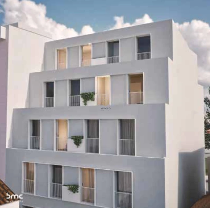 Apartamento T3 para Venda em Matosinhos e Leça da Palmeira Foto 5