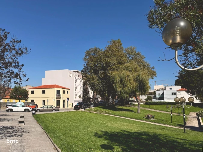 Apartamento T3 para Venda em Matosinhos e Leça da Palmeira Foto 9